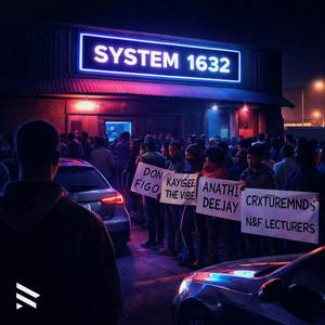 System 1632