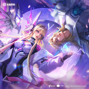 无限倾心·相遇