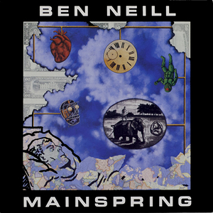 Mainspring (2020 Remaster)