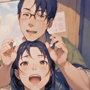 ความสุขมักจะทำให้เราลืมเวลา