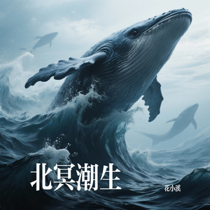 北冥潮生