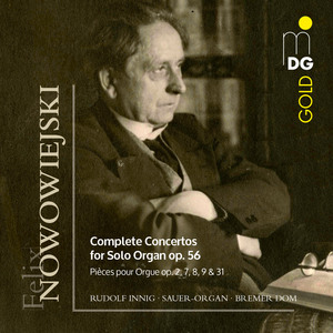 Concert pour orgue et ensemble, Op. 56, No. 4: I. Maestoso Solenne. Allegro con spirito