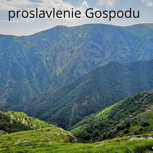 proslavlenie Gospodu