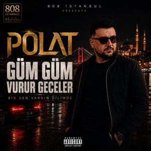 Güm Güm Vurur Geceler