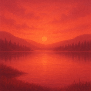 The Peace of Night