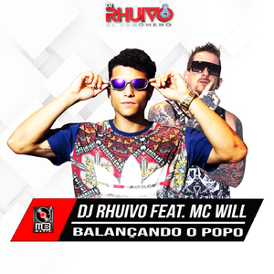 Balançando o Popo