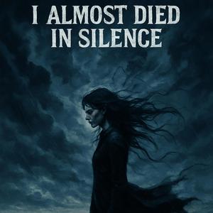 I Almost Died In Silence (feat. Miss Kitty)
