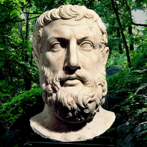 Parmenides (A Song)