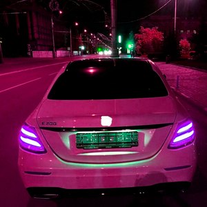 Блядская натура (Sped Up)
