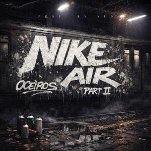 Nike Air pt2