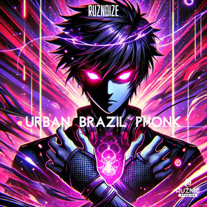 Urban Brazil Phonk