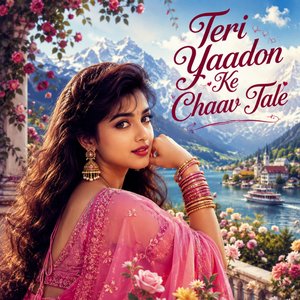 Teri Yaadon Ke Chaav Tale
