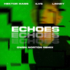 Hektor Mass - Echoes (TCTS Remix)
