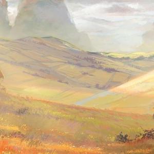 Take Me Home, Country Road