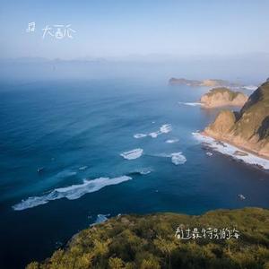看过最特别的海