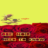 Obe Noir - NEED TO KNOW