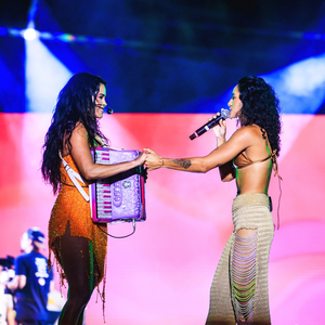 Sertanejo (Ao Vivo)