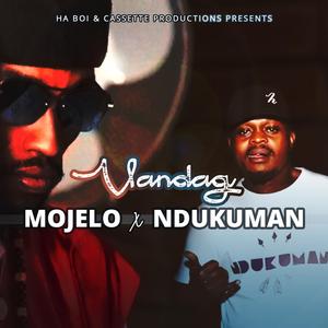 Vandag (wtih Ndukuman)