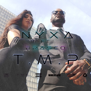 T.M.P (Tu m'connais Pas)