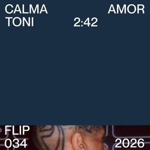 Calma Amor