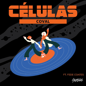 Células (feat. Fede Coates)