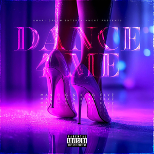 Dance 4 Me