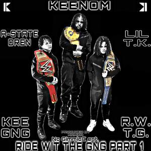 H.O.G.(HITTERS ON GO) (feat. J mac Hunter)