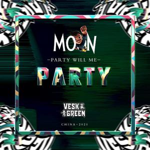 Party (Feat. WHO!AM)