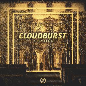 Cloudburst