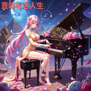 意味なき人生♪