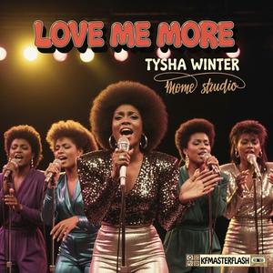 Love Me More