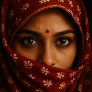 रोमांटिक बॉलीवुड बैलेड – प्यार और जज़्बात से भरा एक ख़ास गाना, जिसमें पारंपरिक सितार की धुन और आधुनिक बॉलीवुड म्यूज़िक का संगम है।