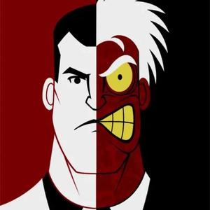 双面人(Prod. By AllenJ)