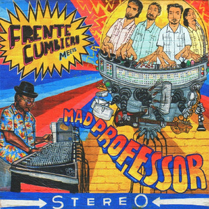 El Merecumbé Es la Revolución