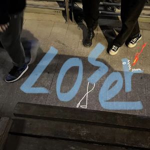 LOSER FREESTYLE