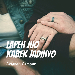 Lapeh juo kabek jadinyo