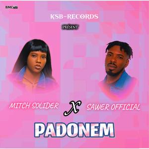 Padonem (feat. Sawer Official)
