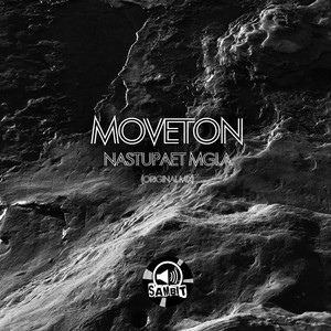 Nastupaet Mgla (Original Mix)