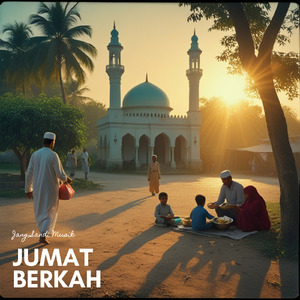 Jumat Berkah
