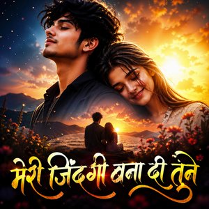 मेरी जिंदगी बना दी तूने