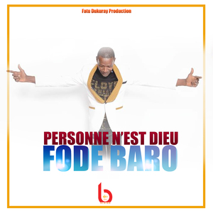 Personne N'est Dieu