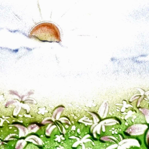 用我所有温柔的想象 (男声版)