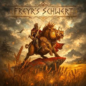 Freyr's Schwert