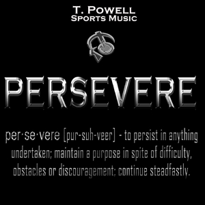Persevere
