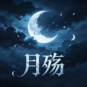 月殇