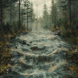 Las Corrientes Subterráneas De Fusión Juegan