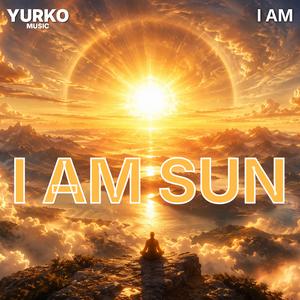 I Am Sun (symphony 2)