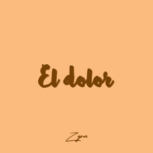 El dolor