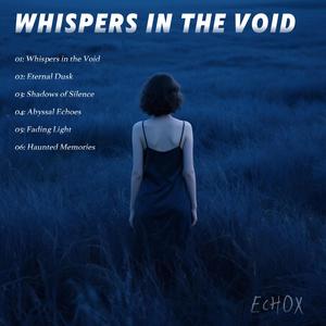 Whispers in the Void
