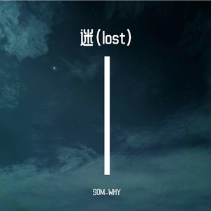 迷（lost）